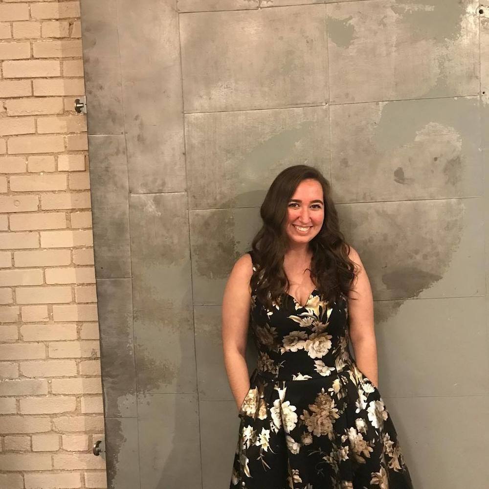 Meet your Posher, Paige